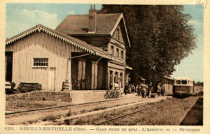 gare neuilly en thelle