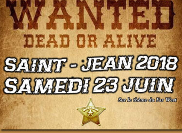 Saint Jean – 23 juin 2018