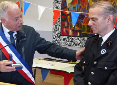 Ralph Defontaine – 8 mai 2025