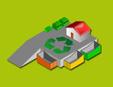 Fermeture déchetteries