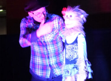 Spectacle du 6 décembre 2025